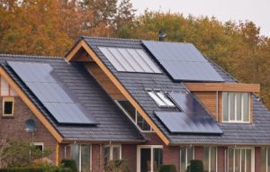 Solar Panels For Homes